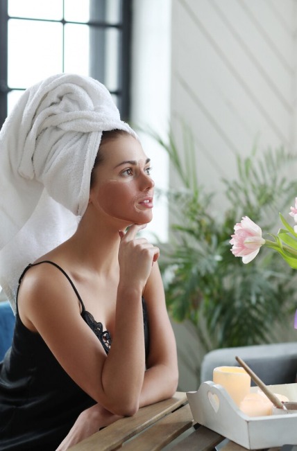 Best Massage Centre In Kochi