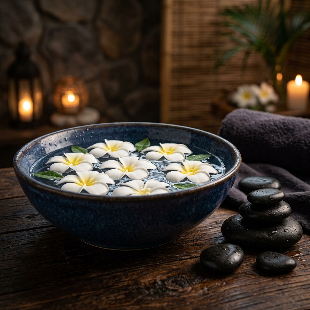 Relaxation Massage In Kochi