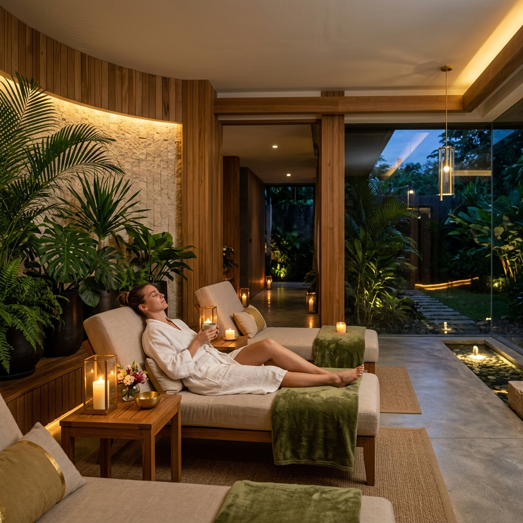 Butterfly Massage In Kochi