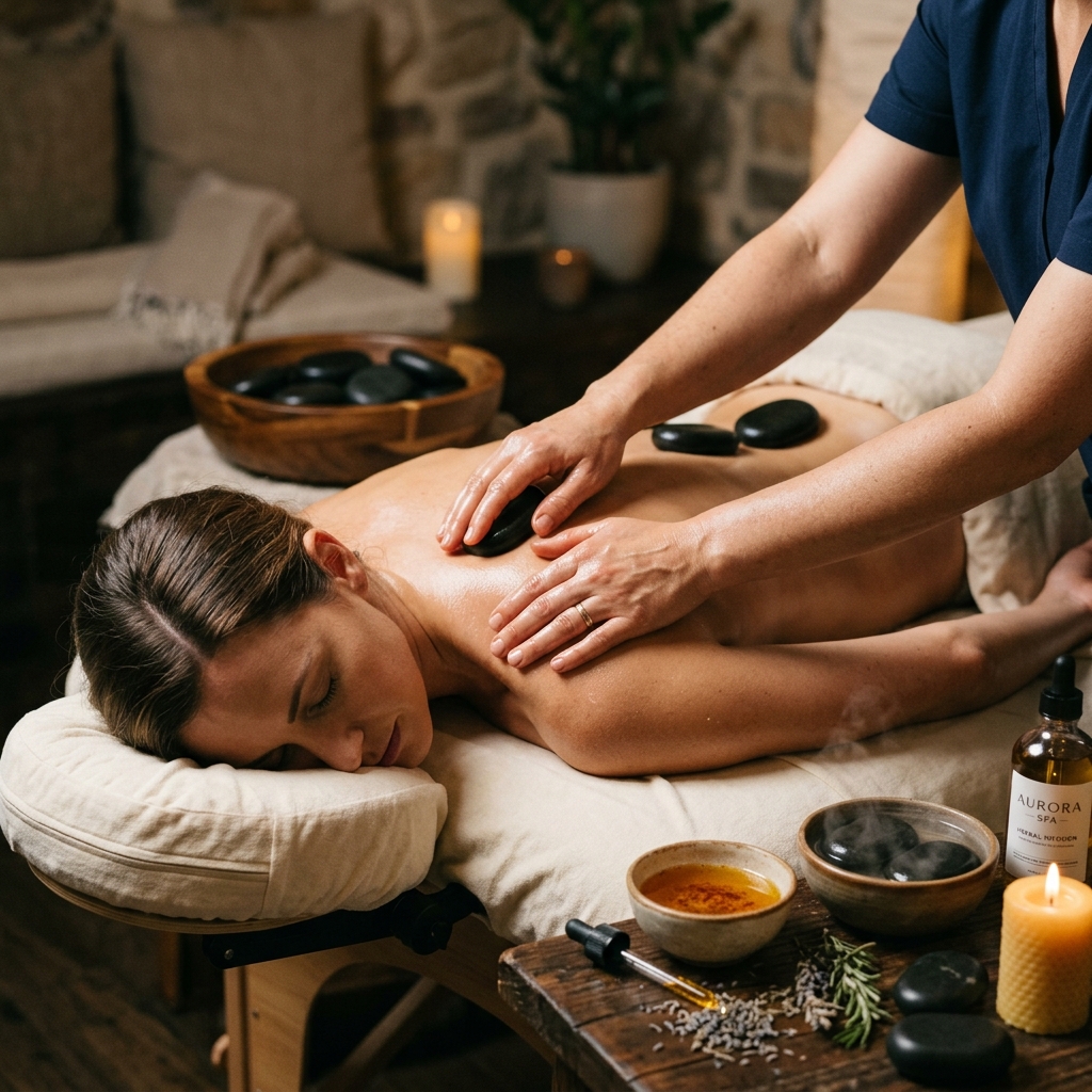 Korean Massage In Kochi