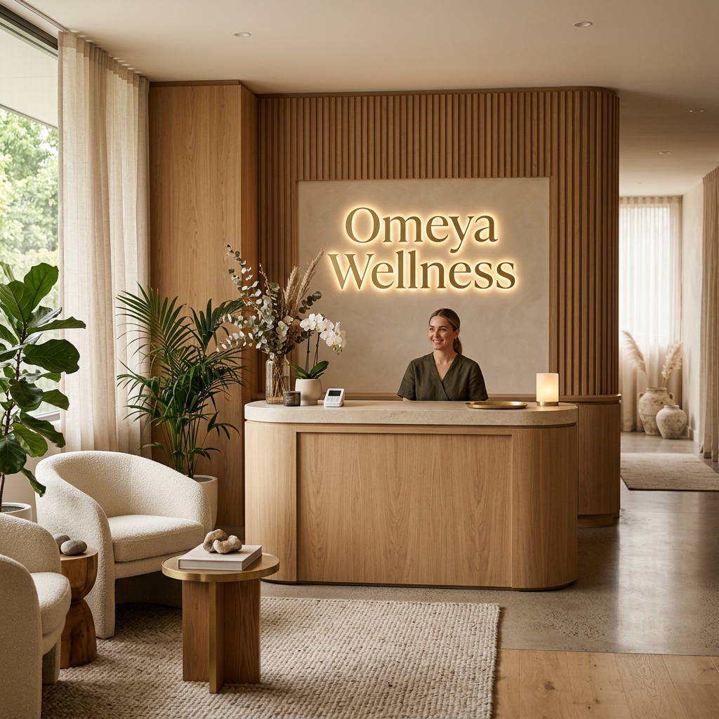 Wellness Spa In Kochi