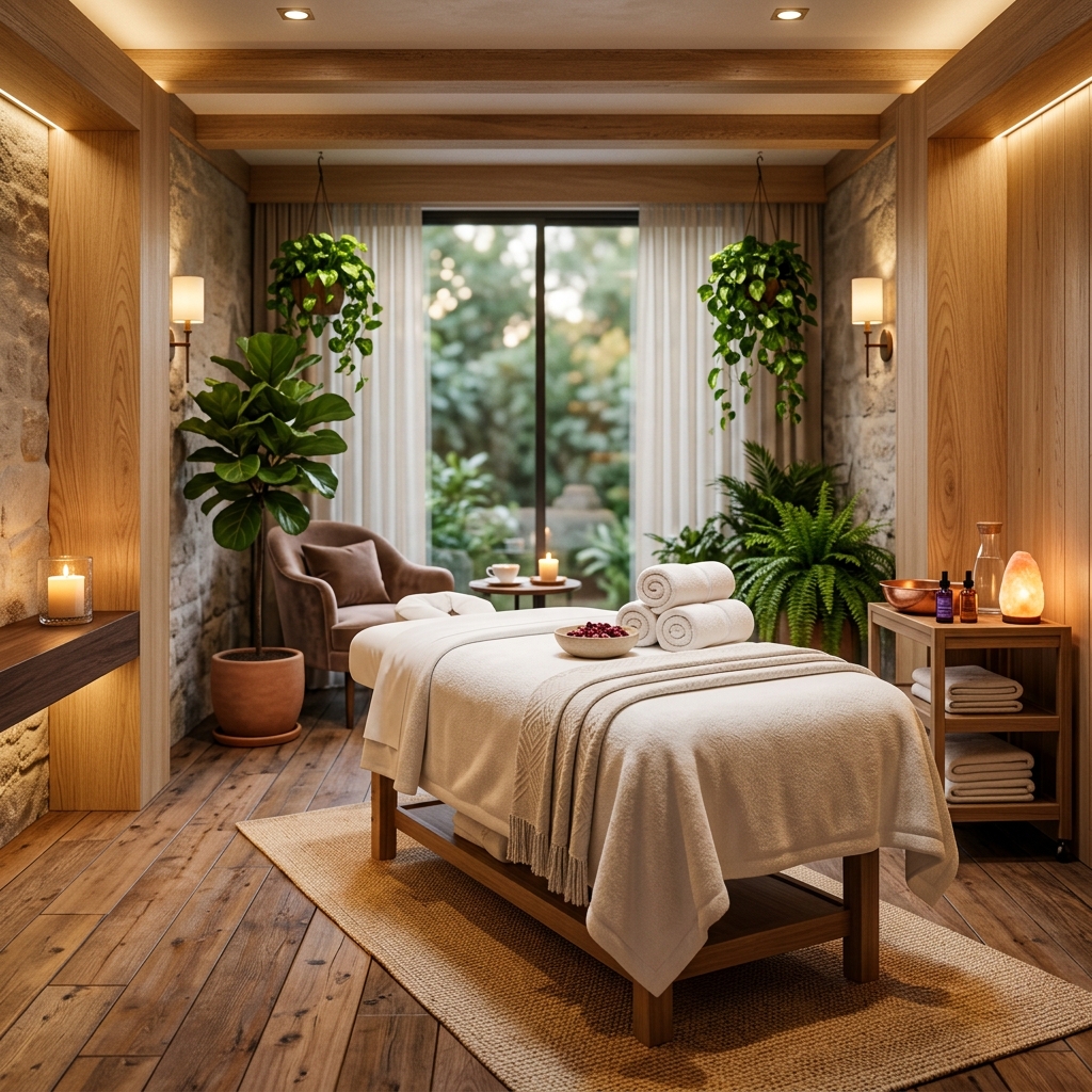 Best Butterfly Massage in Kochi